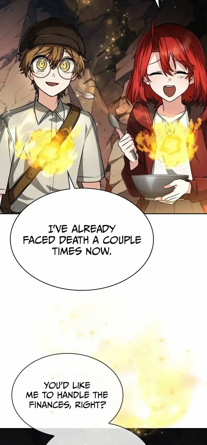 Read Genius Prismatic Mage chapter 44 image 54 on Lezhin