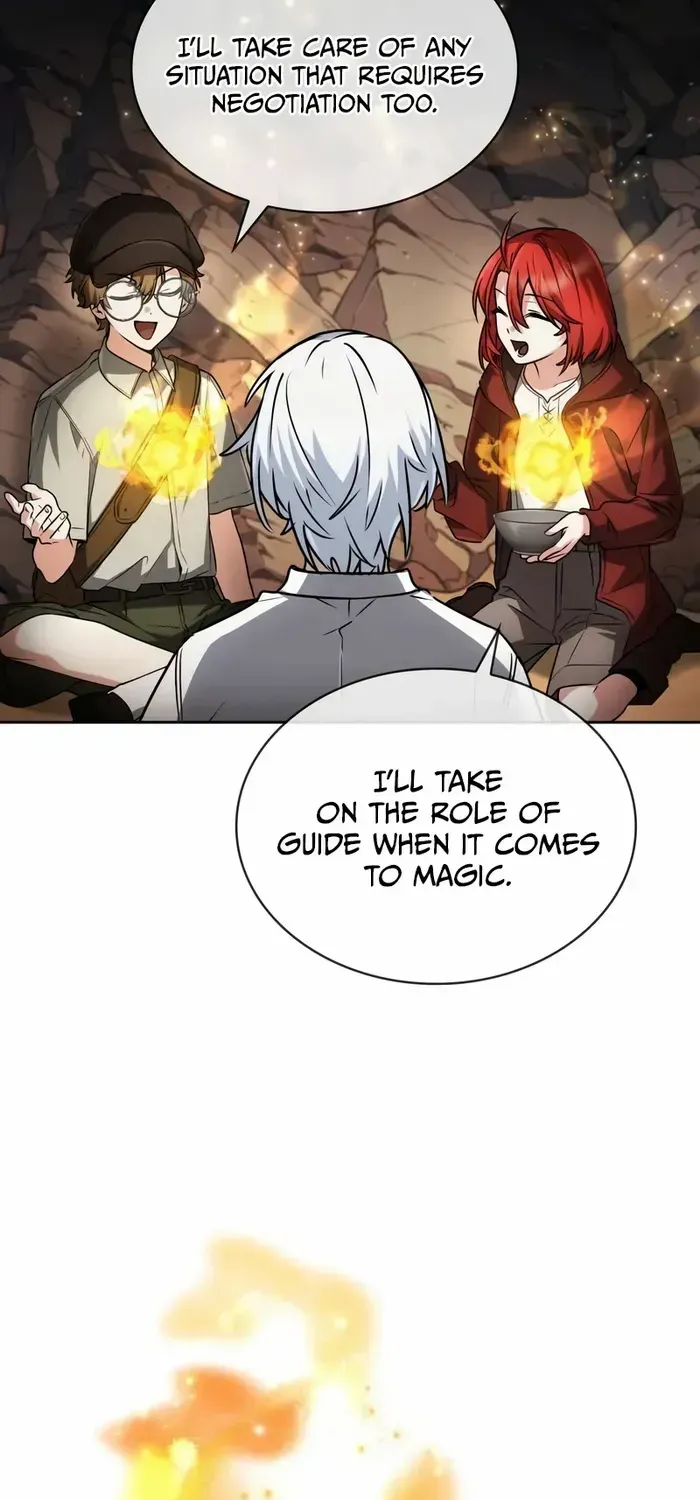 Read Genius Prismatic Mage chapter 44 image 55 on Lezhin