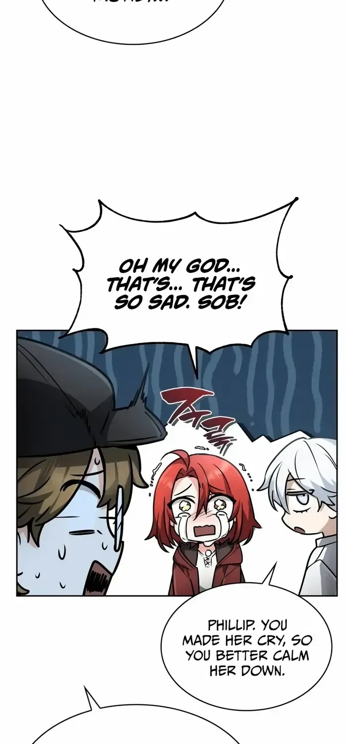 Read Genius Prismatic Mage chapter 44 image 63 on Lezhin