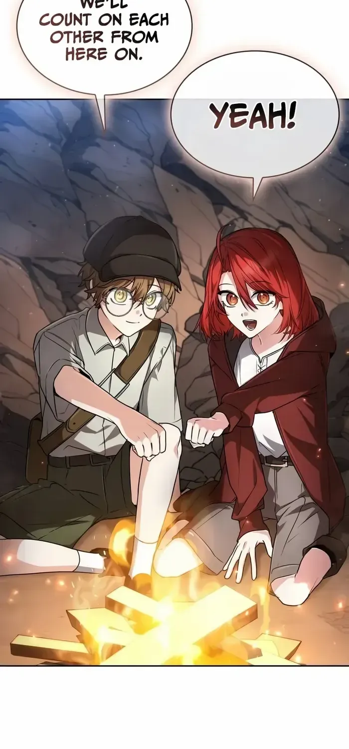 Read Genius Prismatic Mage chapter 44 image 72 on Lezhin
