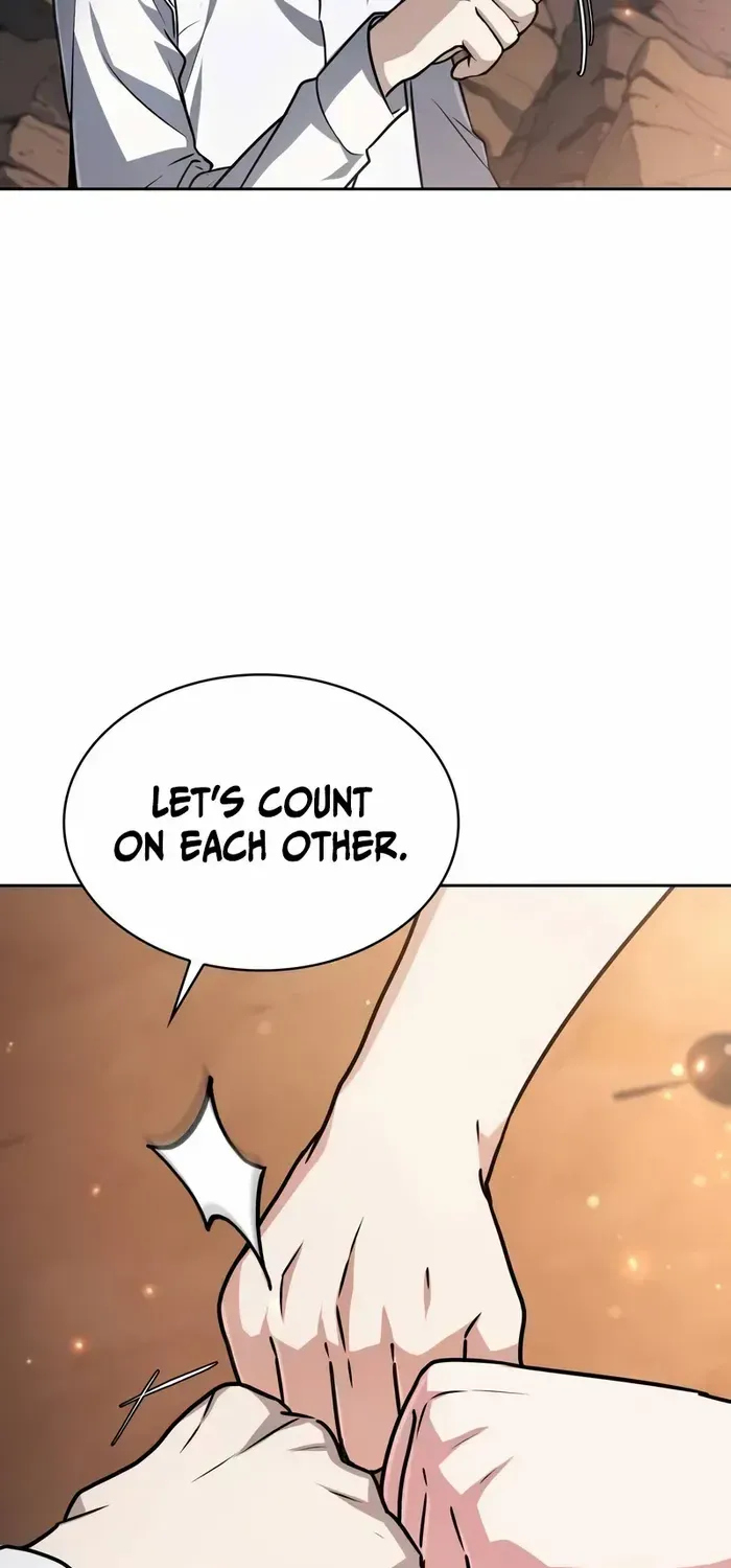 Read Genius Prismatic Mage chapter 44 image 77 on Lezhin