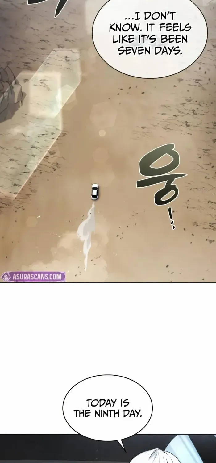 Read Genius Prismatic Mage chapter 45 image 1 on Lezhin