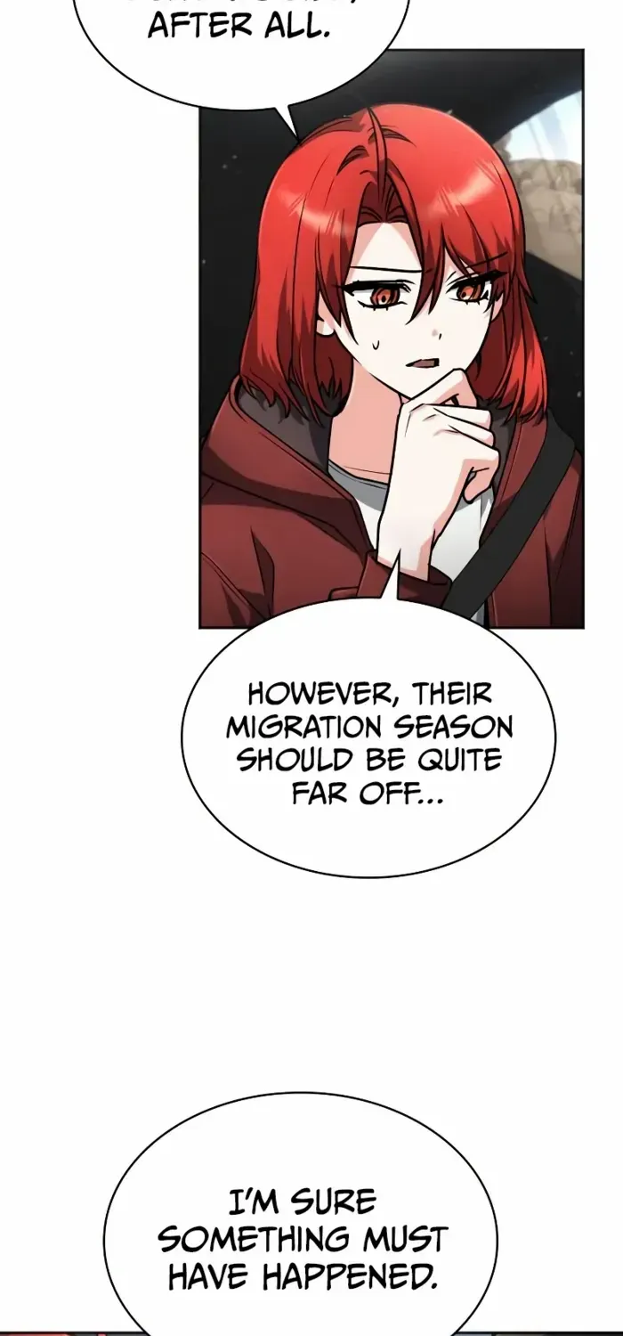 Read Genius Prismatic Mage chapter 45 image 12 on Lezhin