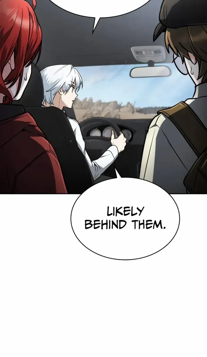 Read Genius Prismatic Mage chapter 45 image 13 on Lezhin