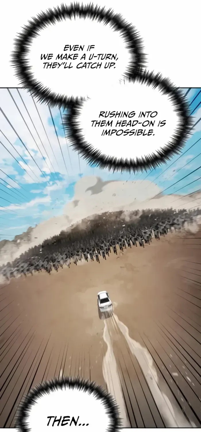Read Genius Prismatic Mage chapter 45 image 14 on Lezhin