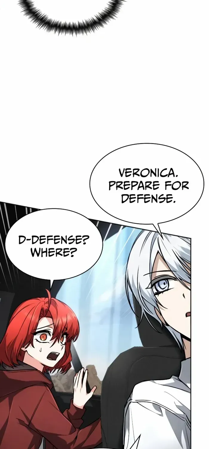 Read Genius Prismatic Mage chapter 45 image 15 on Lezhin