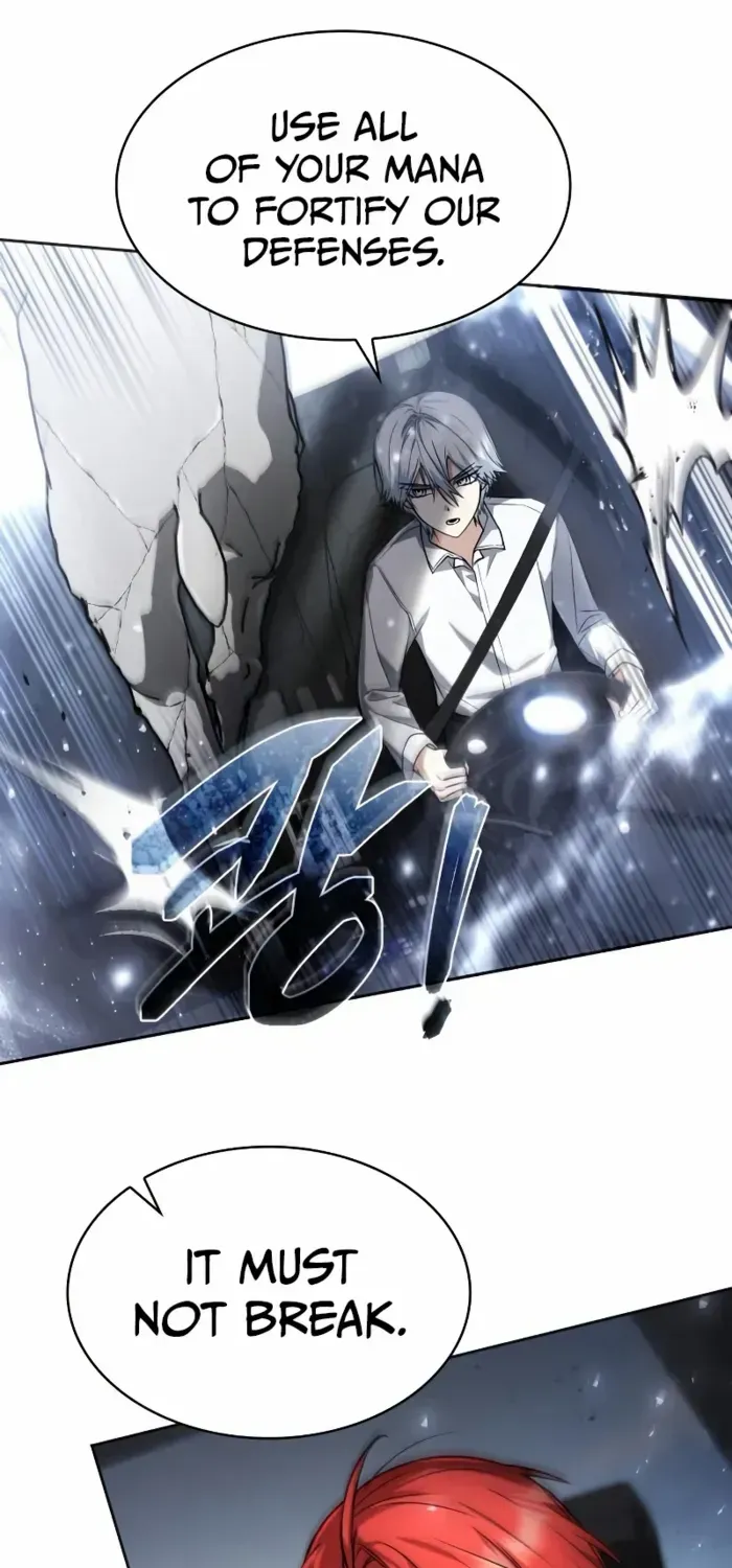 Read Genius Prismatic Mage chapter 45 image 23 on Lezhin