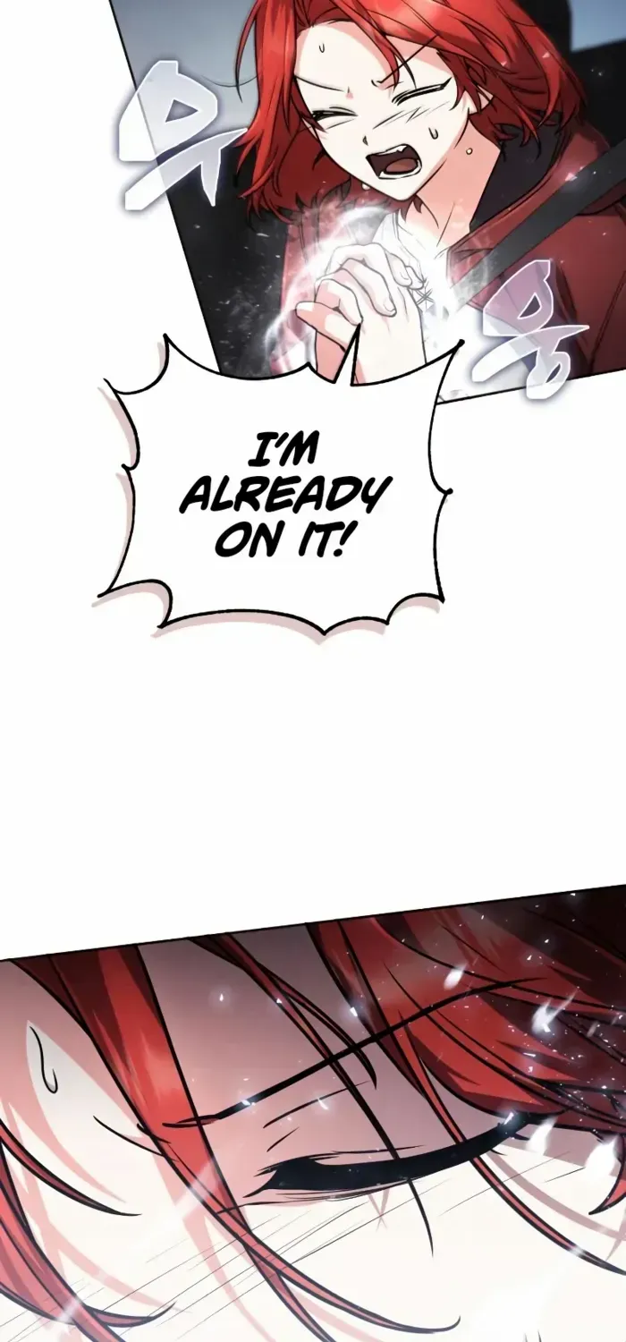 Read Genius Prismatic Mage chapter 45 image 24 on Lezhin