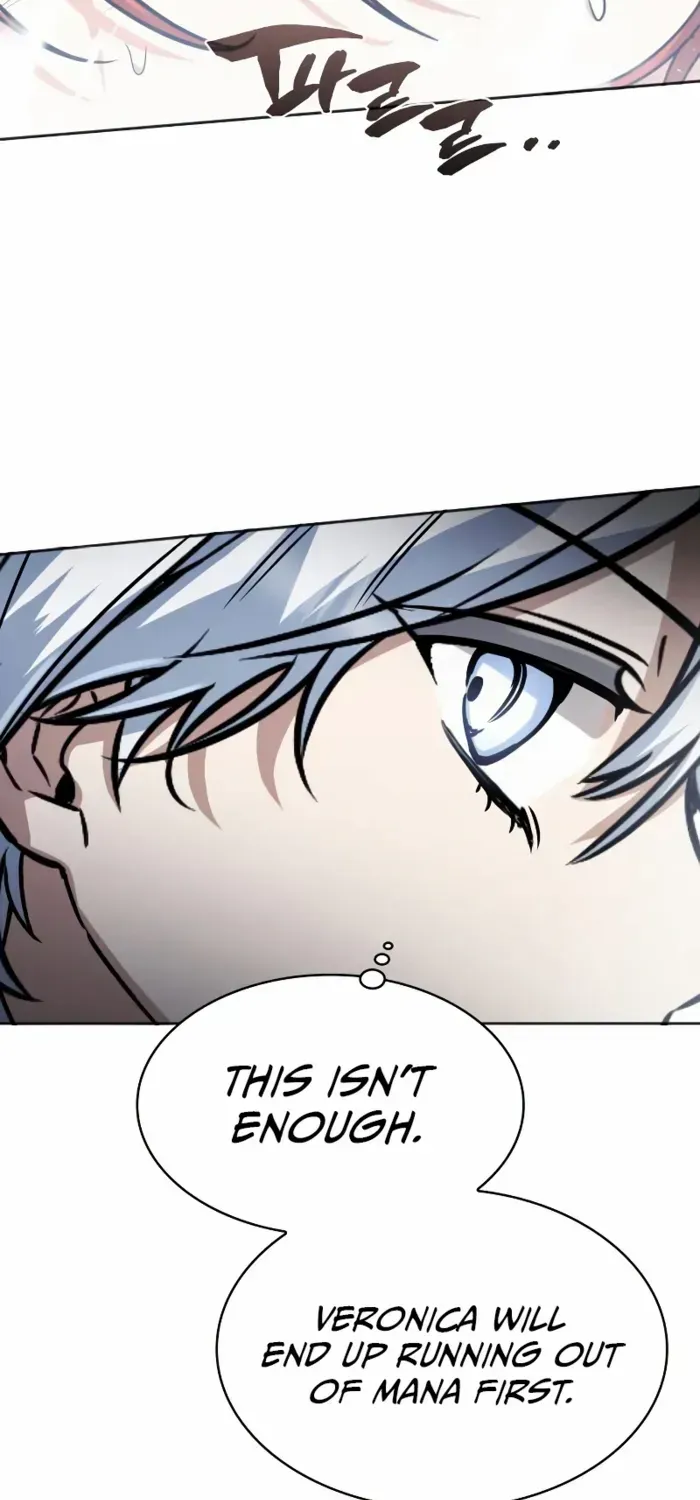 Read Genius Prismatic Mage chapter 45 image 25 on Lezhin