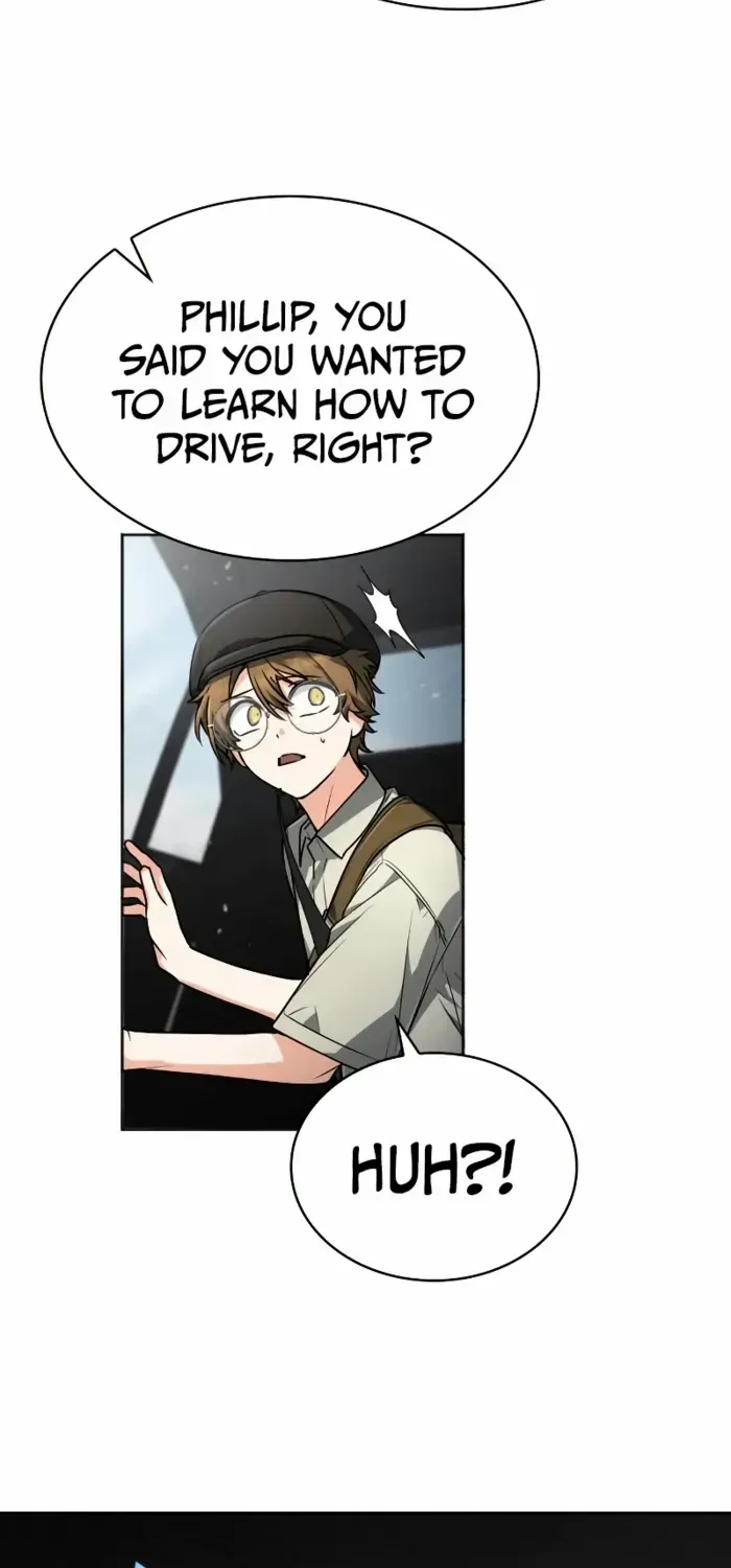 Read Genius Prismatic Mage chapter 45 image 26 on Lezhin