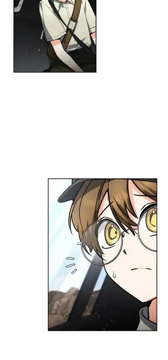 Read Genius Prismatic Mage chapter 45 image 3 on Lezhin