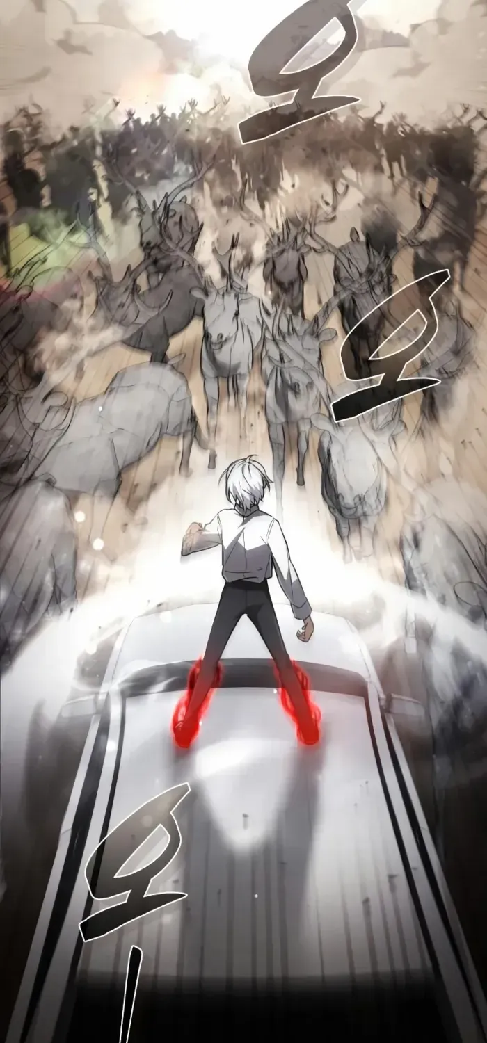 Read Genius Prismatic Mage chapter 45 image 31 on Lezhin