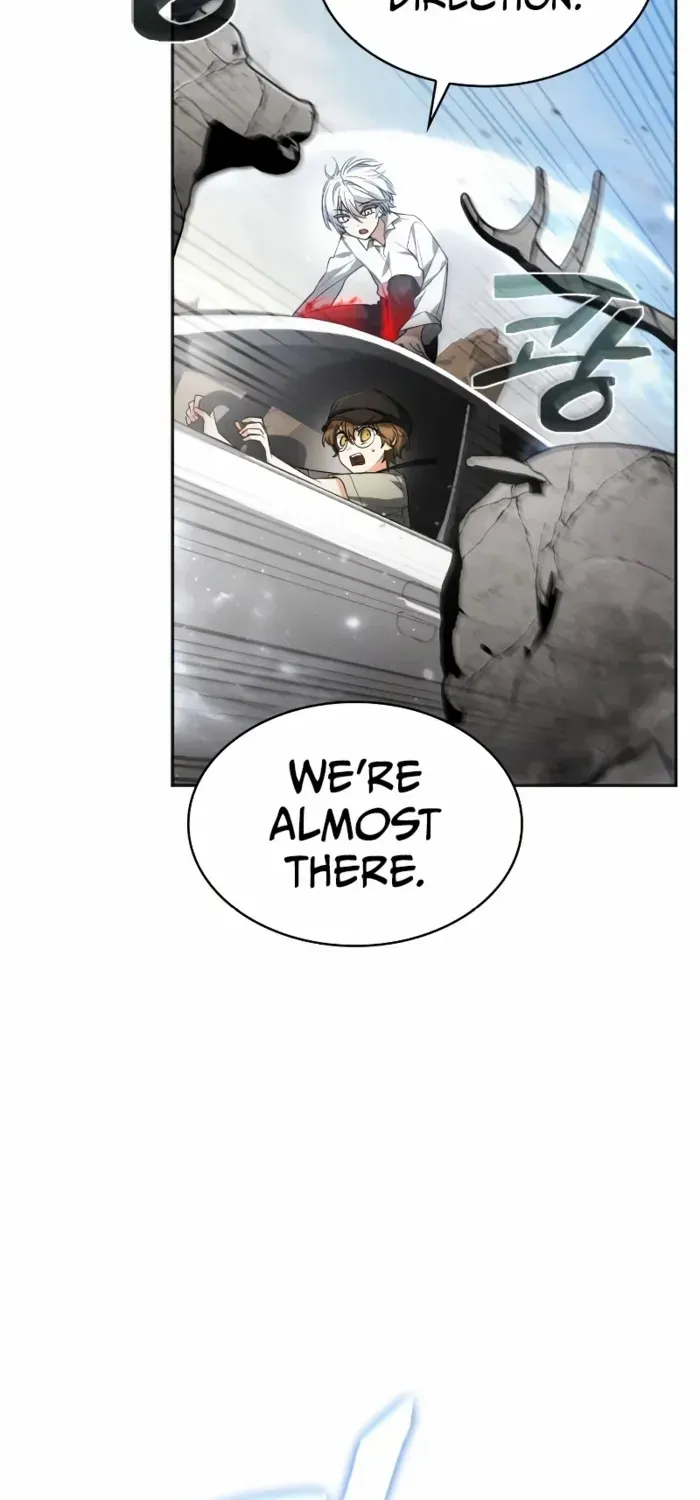 Read Genius Prismatic Mage chapter 45 image 37 on Lezhin