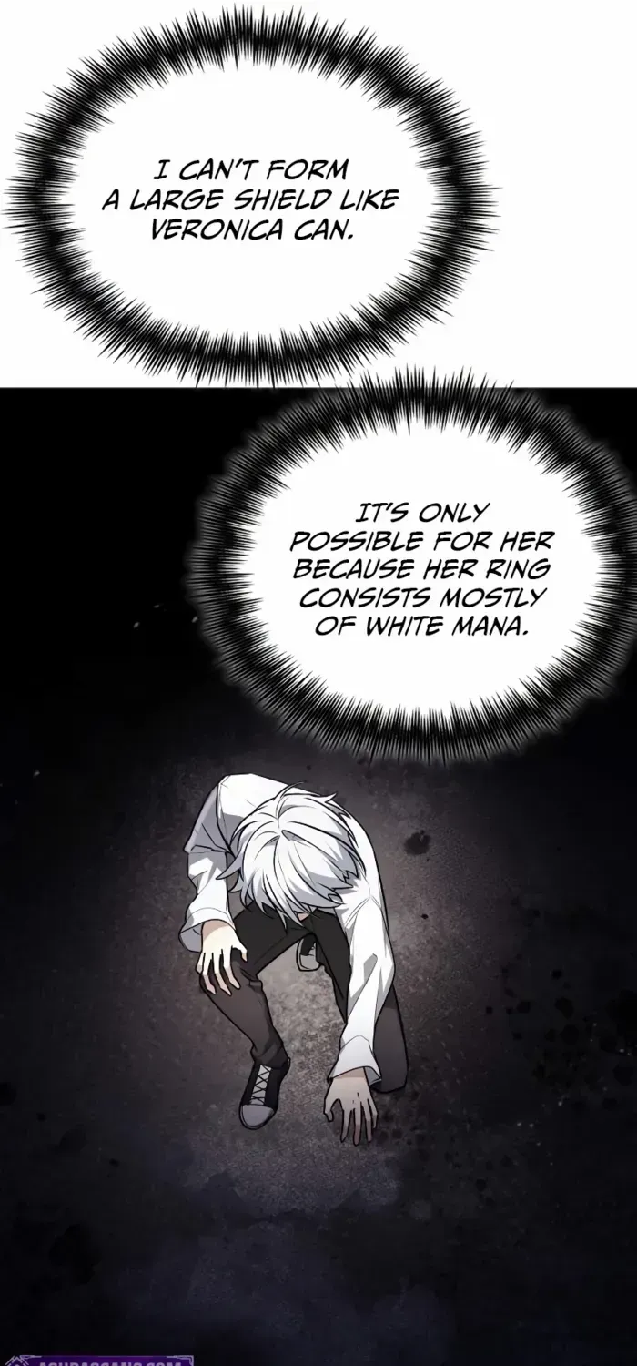 Read Genius Prismatic Mage chapter 45 image 42 on Lezhin