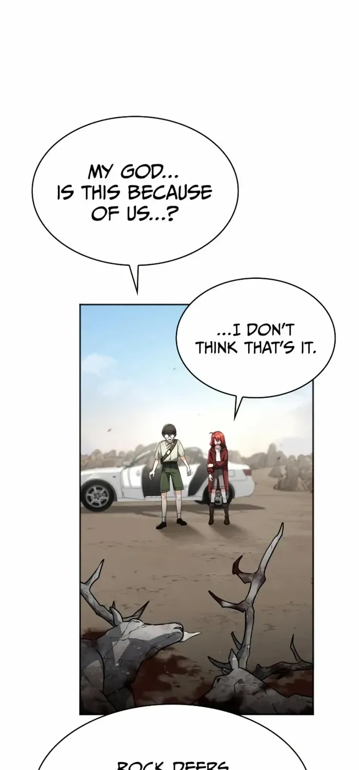 Read Genius Prismatic Mage chapter 45 image 64 on Lezhin