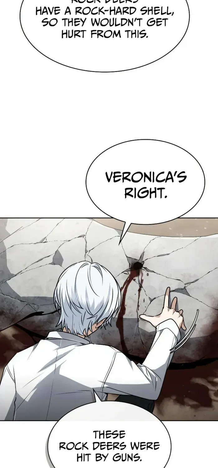 Read Genius Prismatic Mage chapter 45 image 65 on Lezhin