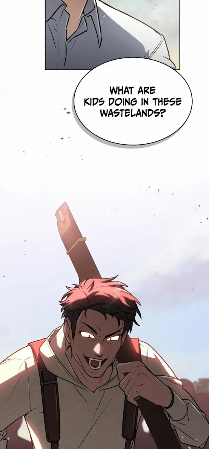 Read Genius Prismatic Mage chapter 45 image 67 on Lezhin