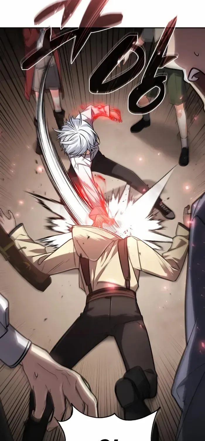 Read Genius Prismatic Mage chapter 45 image 74 on Lezhin