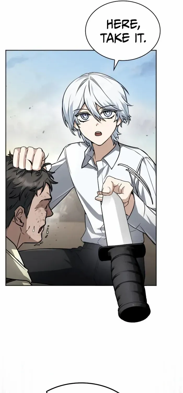 Read Genius Prismatic Mage chapter 45 image 77 on Lezhin