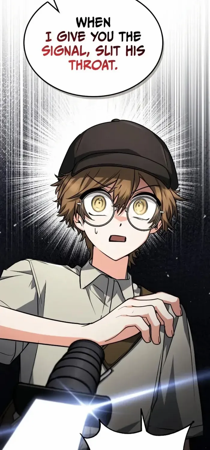 Read Genius Prismatic Mage chapter 45 image 78 on Lezhin