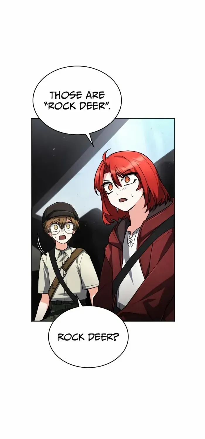 Read Genius Prismatic Mage chapter 45 image 9 on Lezhin