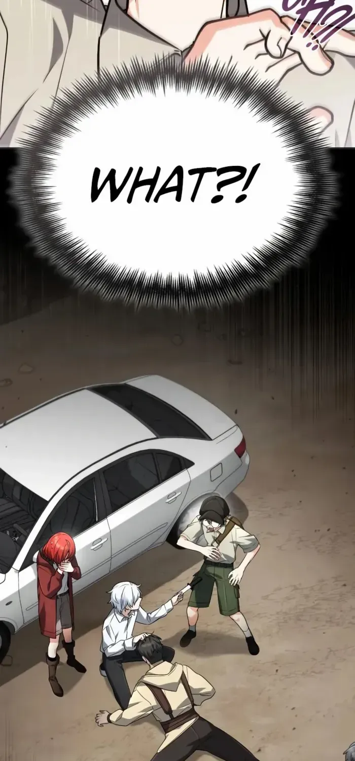Read Genius Prismatic Mage chapter 46 image 1 on Lezhin