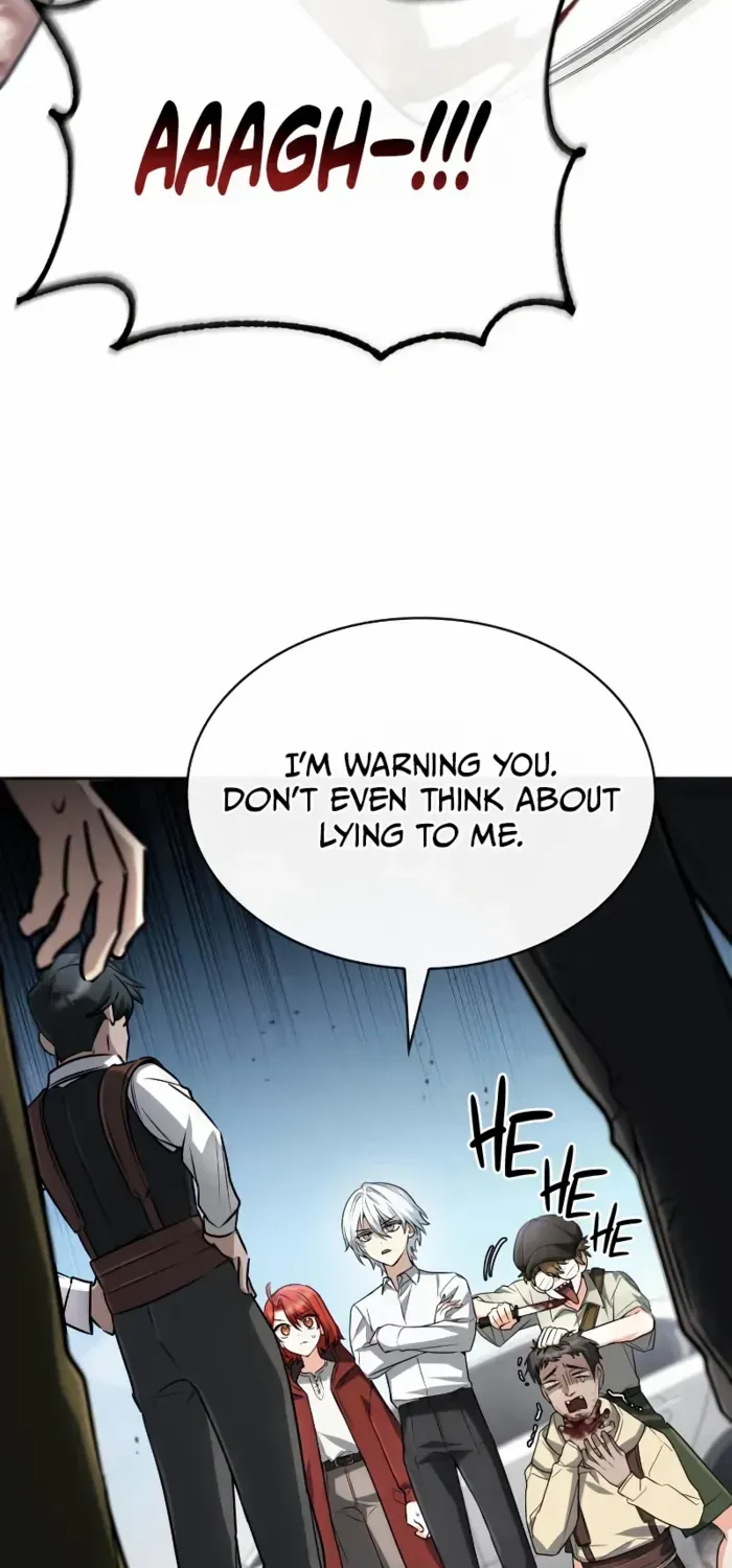 Read Genius Prismatic Mage chapter 46 image 11 on Lezhin