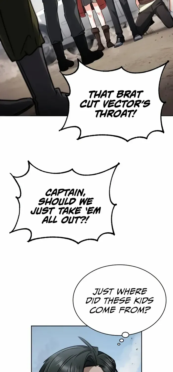 Read Genius Prismatic Mage chapter 46 image 12 on Lezhin
