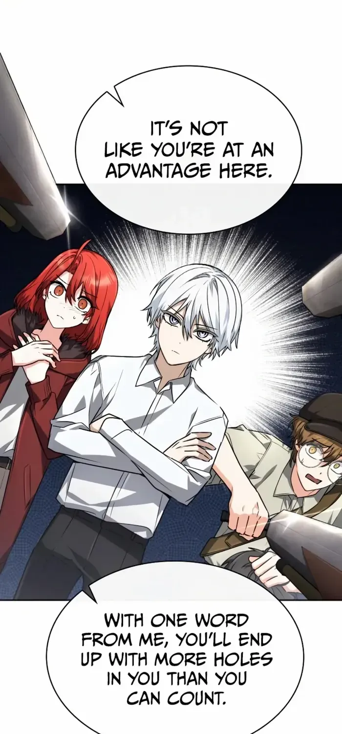 Read Genius Prismatic Mage chapter 46 image 15 on Lezhin