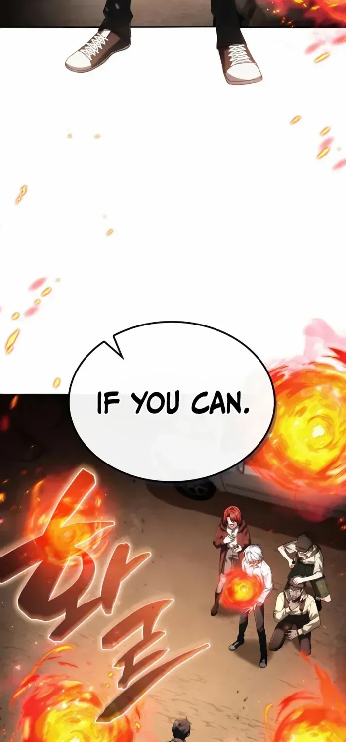 Read Genius Prismatic Mage chapter 46 image 18 on Lezhin