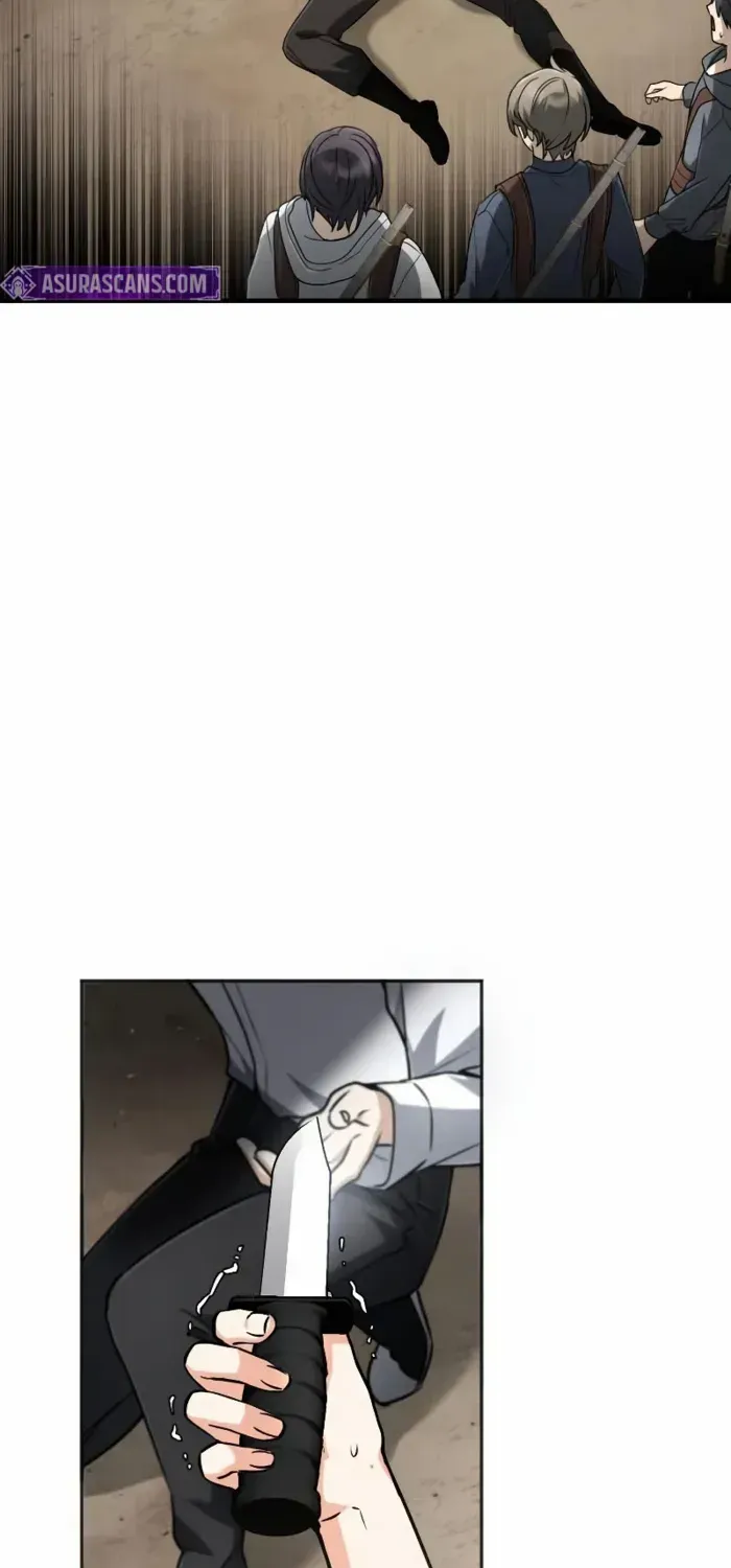 Read Genius Prismatic Mage chapter 46 image 2 on Lezhin