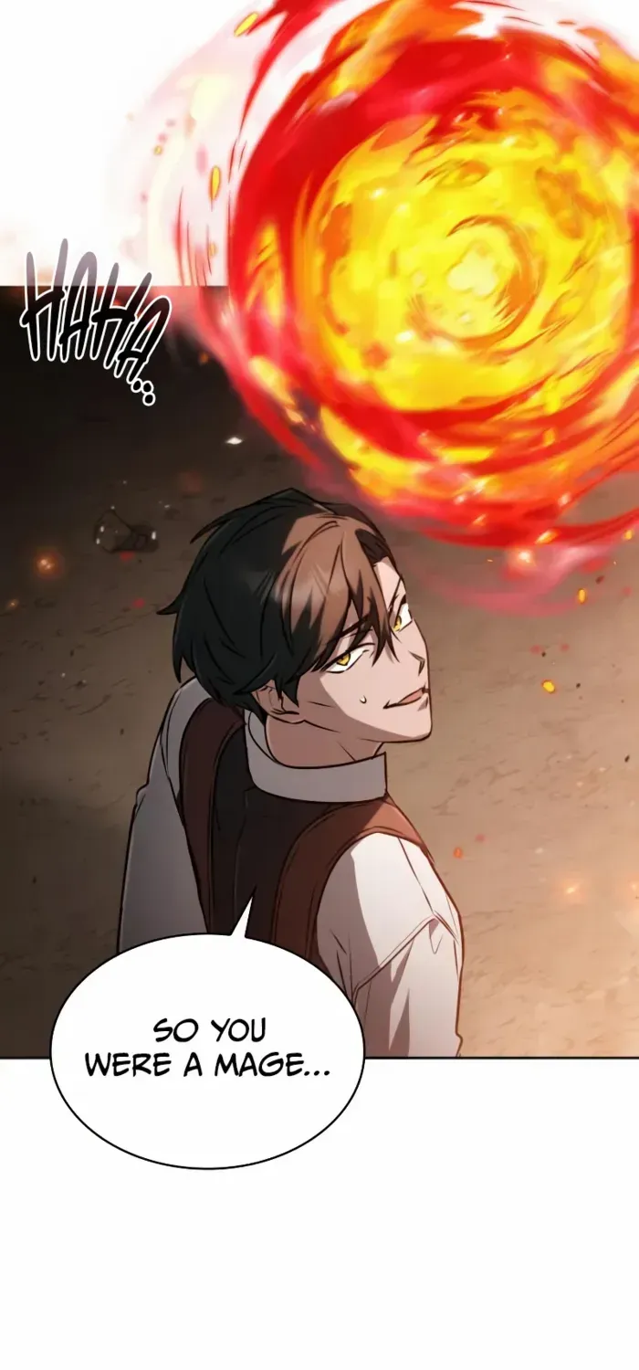 Read Genius Prismatic Mage chapter 46 image 20 on Lezhin
