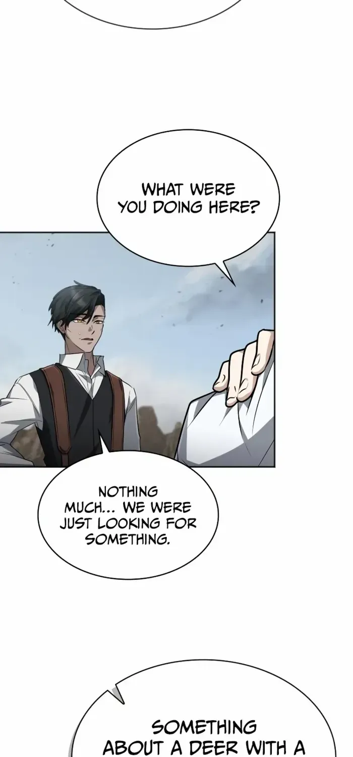 Read Genius Prismatic Mage chapter 46 image 24 on Lezhin