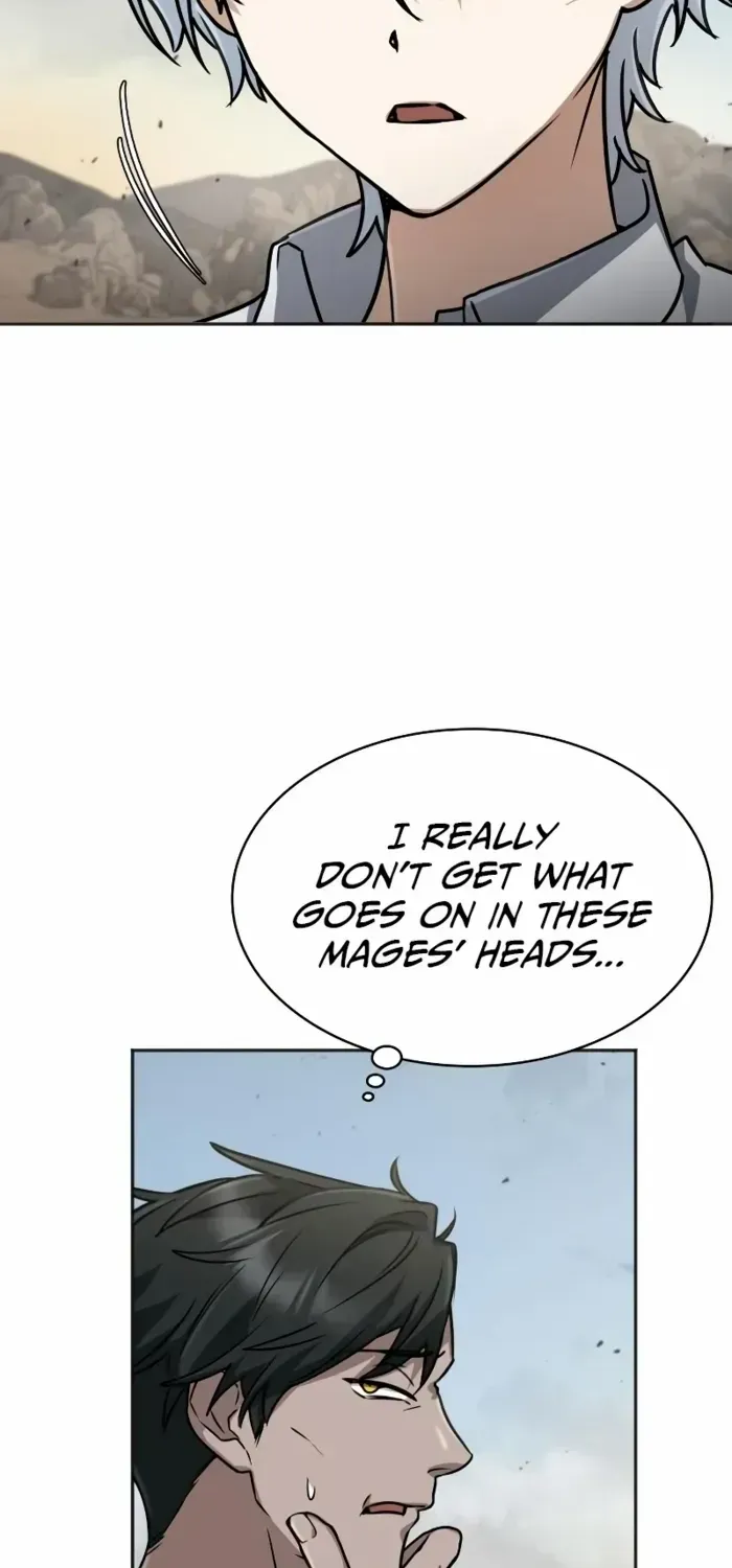 Read Genius Prismatic Mage chapter 46 image 26 on Lezhin