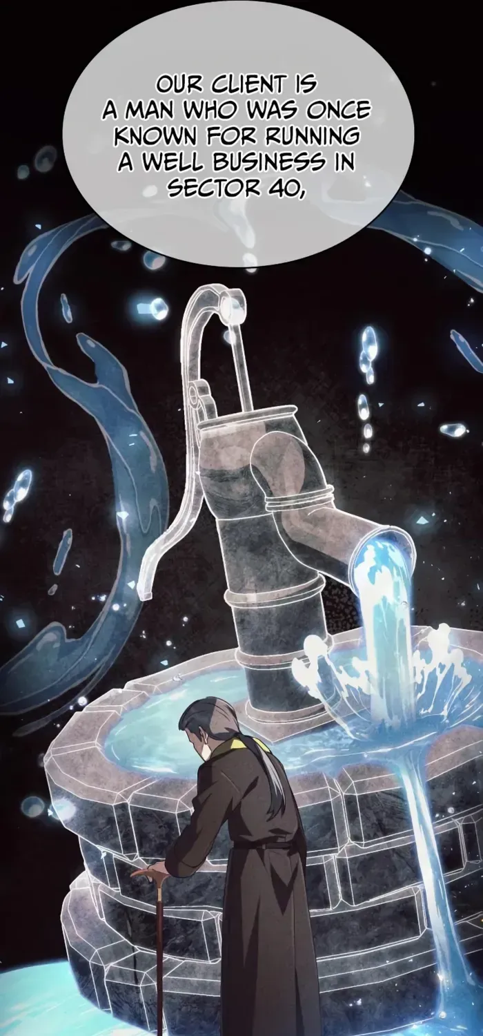 Read Genius Prismatic Mage chapter 46 image 28 on Lezhin