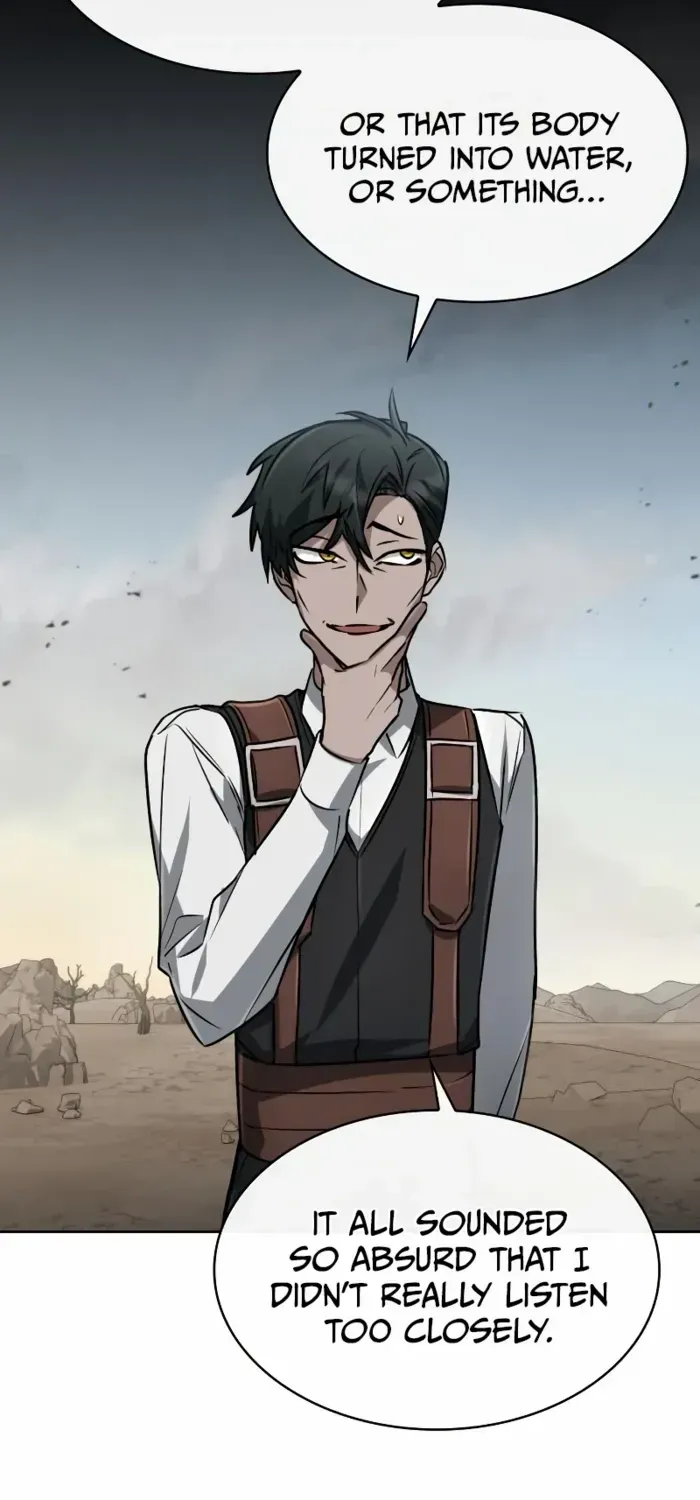 Read Genius Prismatic Mage chapter 46 image 34 on Lezhin
