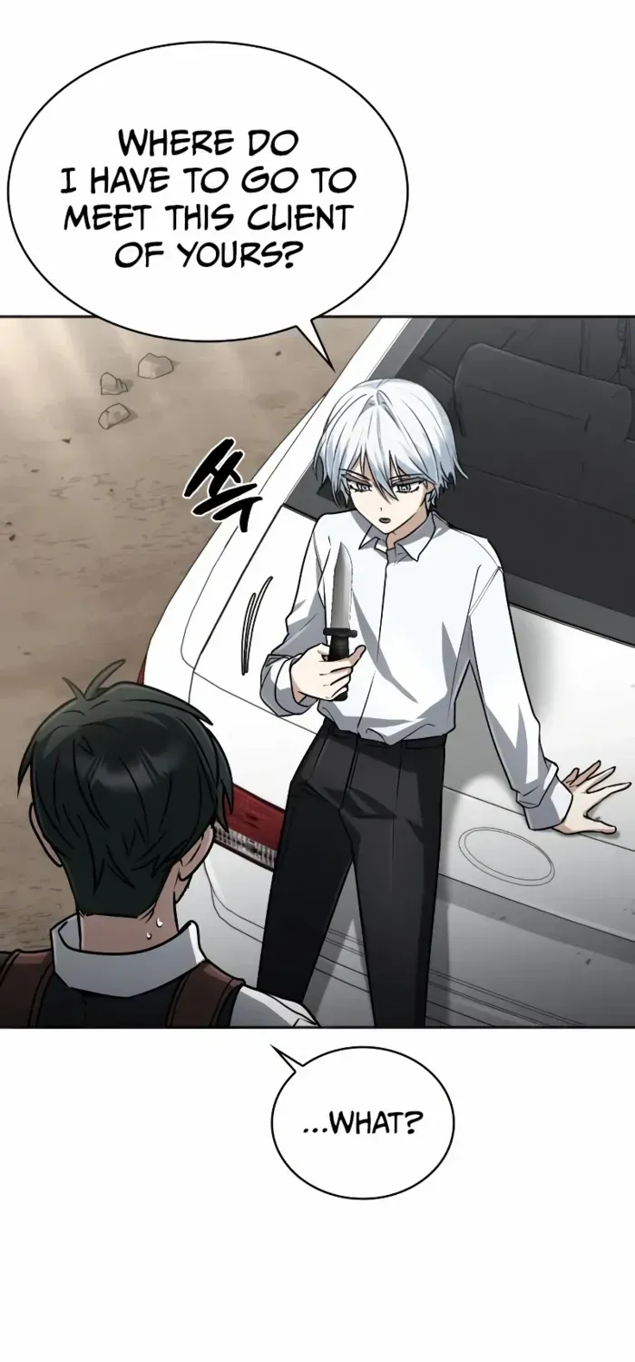 Read Genius Prismatic Mage chapter 46 image 35 on Lezhin
