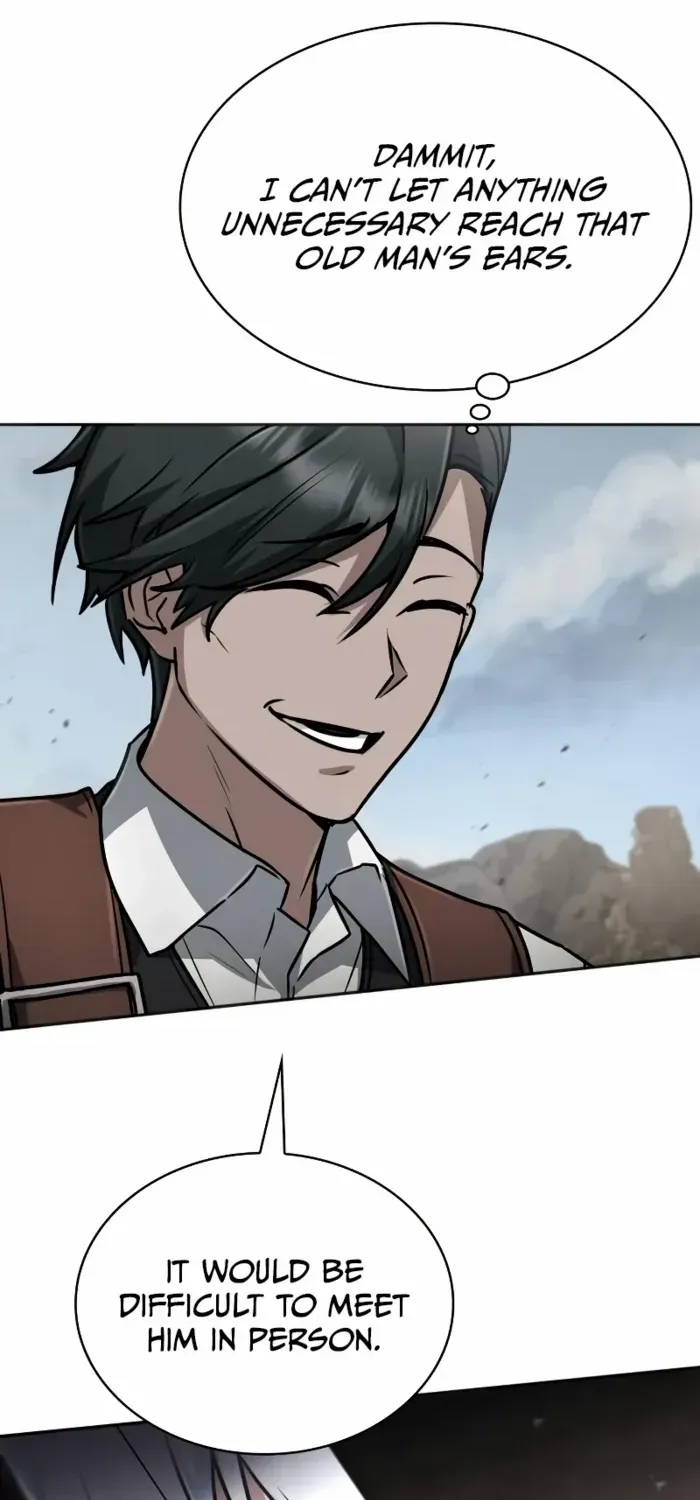 Read Genius Prismatic Mage chapter 46 image 36 on Lezhin