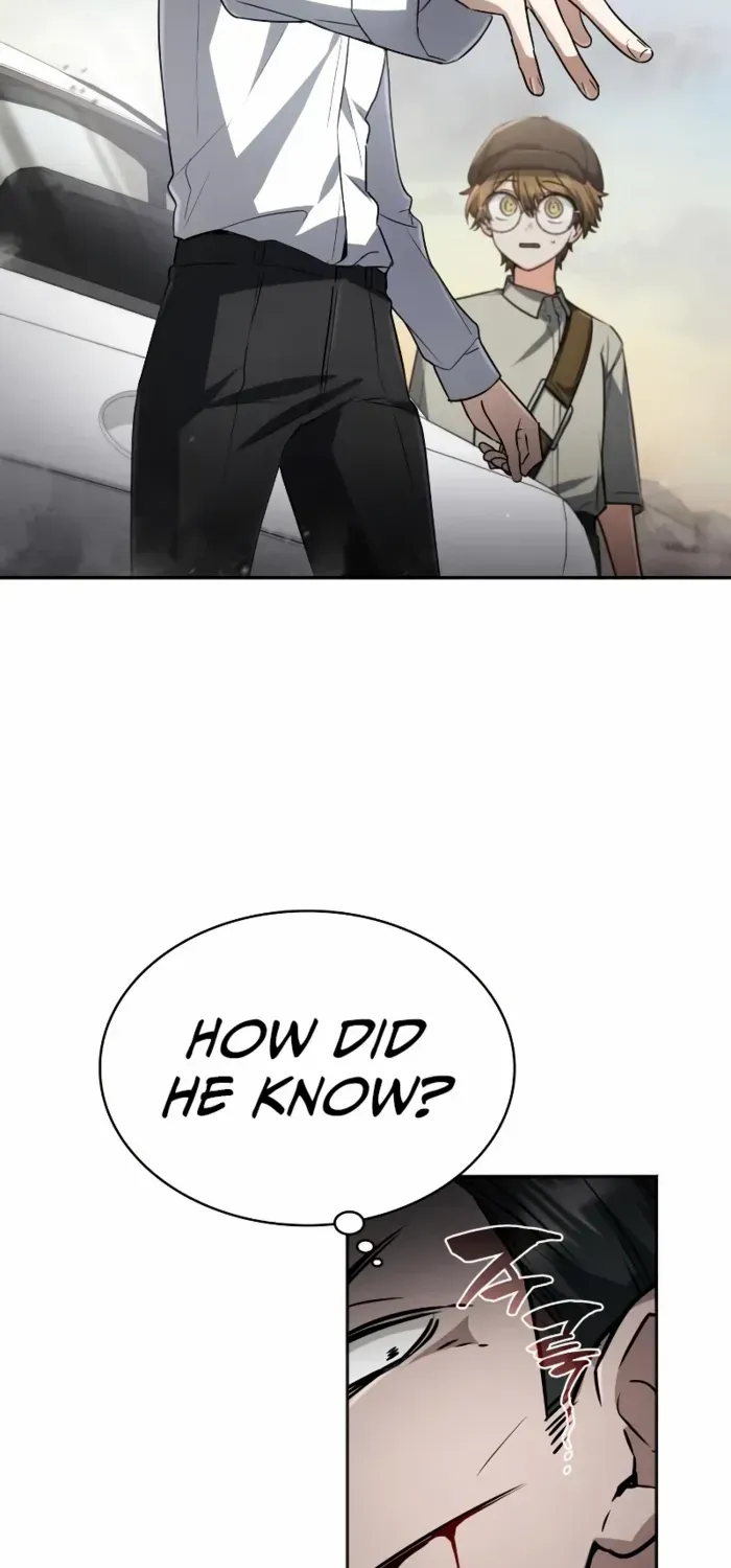 Read Genius Prismatic Mage chapter 46 image 39 on Lezhin