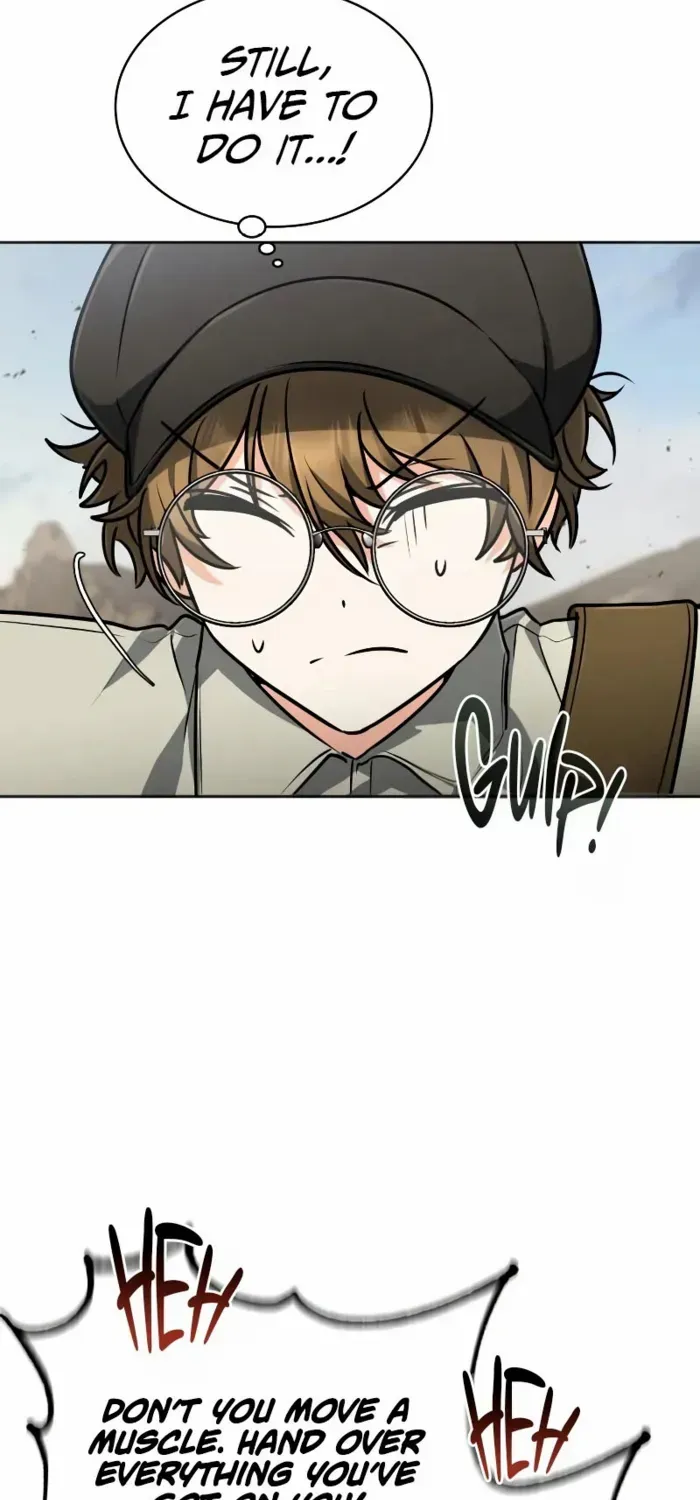 Read Genius Prismatic Mage chapter 46 image 4 on Lezhin