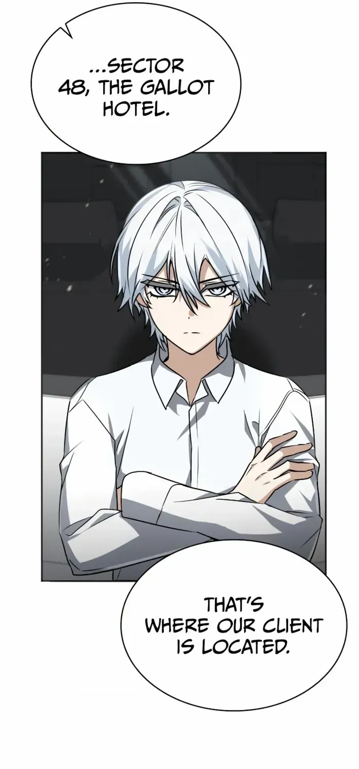 Read Genius Prismatic Mage chapter 46 image 42 on Lezhin