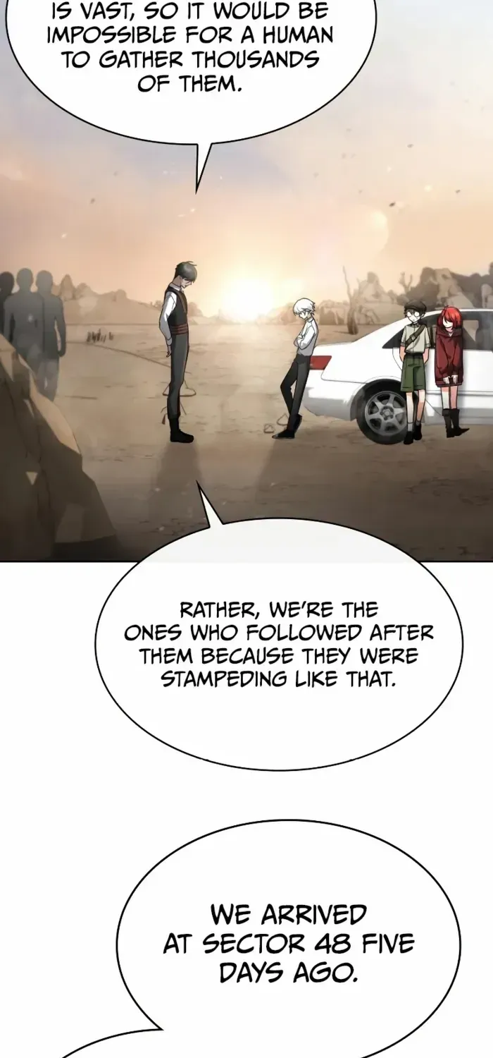 Read Genius Prismatic Mage chapter 46 image 44 on Lezhin