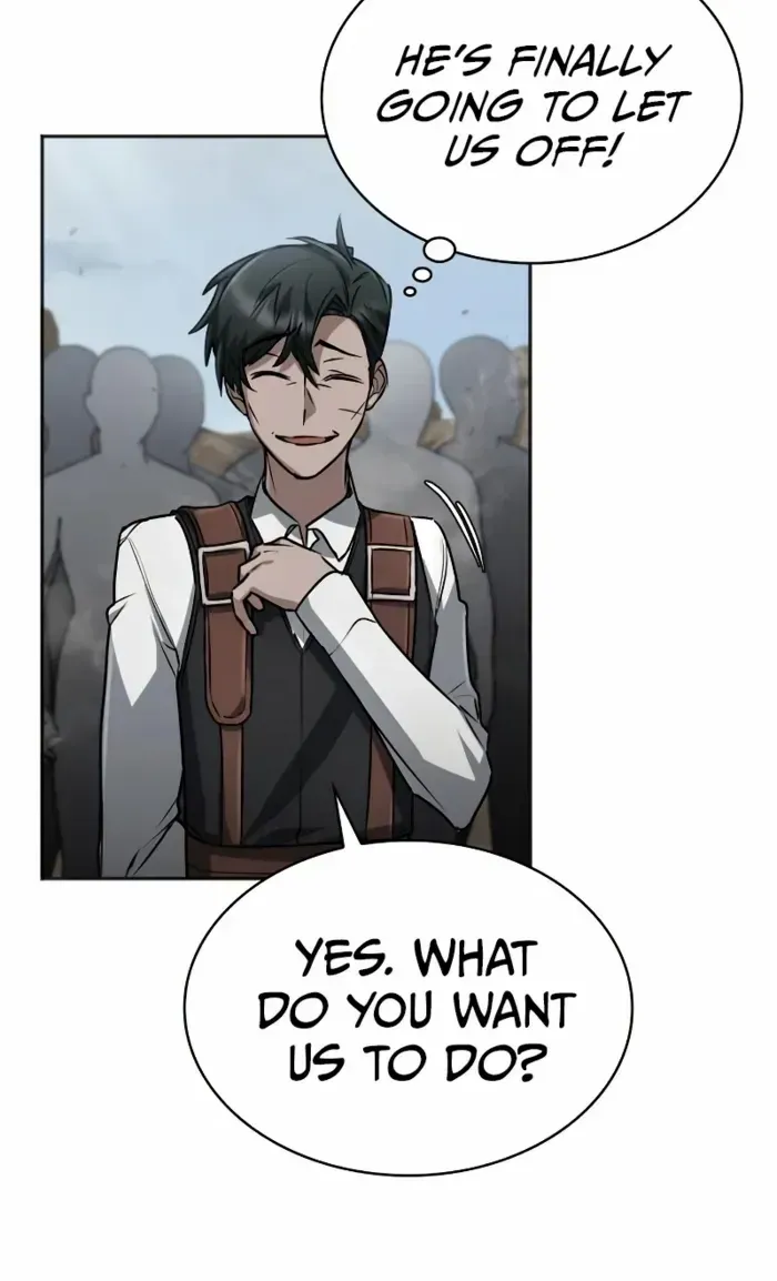 Read Genius Prismatic Mage chapter 46 image 48 on Lezhin