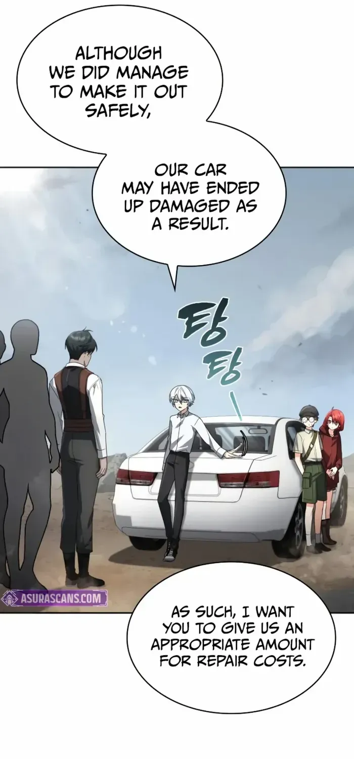 Read Genius Prismatic Mage chapter 46 image 50 on Lezhin