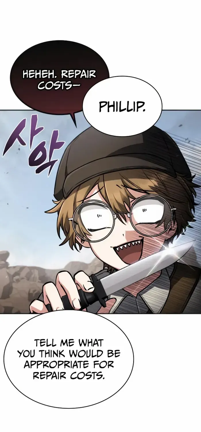 Read Genius Prismatic Mage chapter 46 image 51 on Lezhin