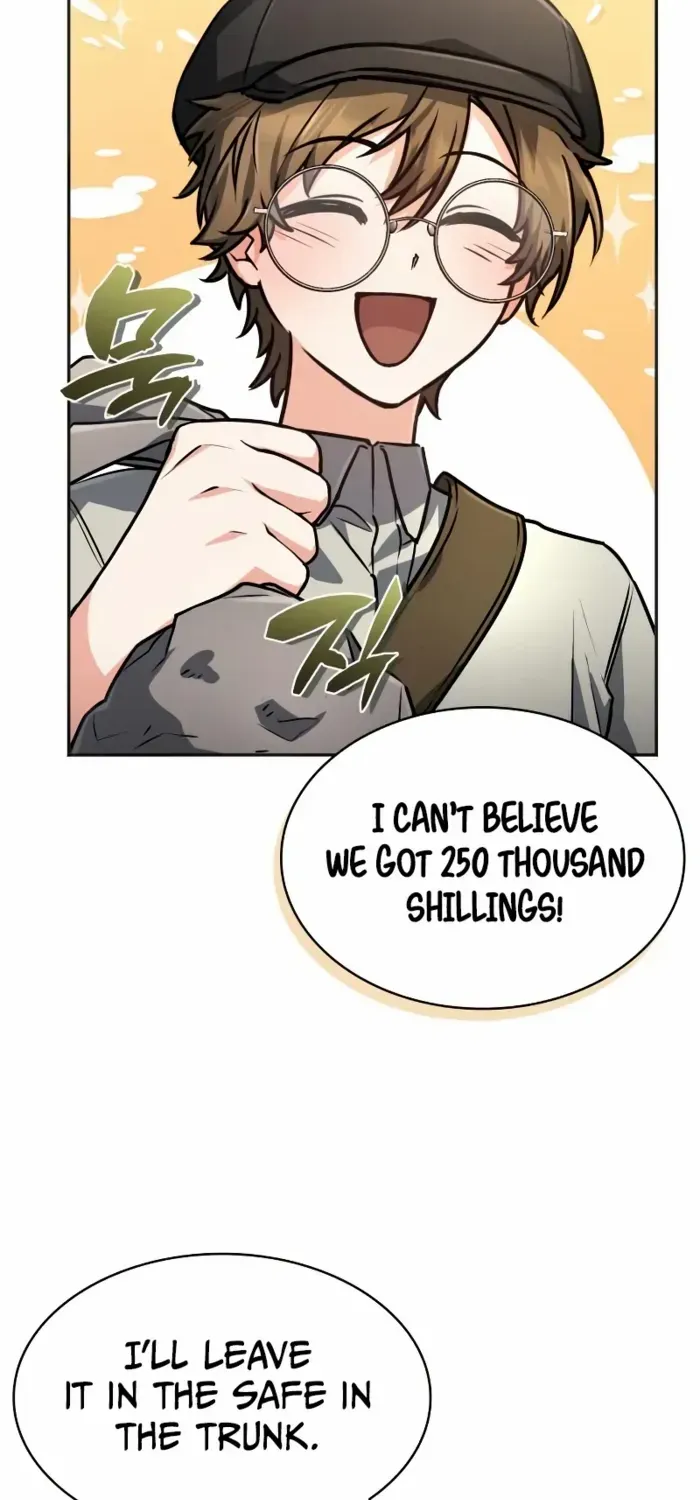 Read Genius Prismatic Mage chapter 46 image 54 on Lezhin