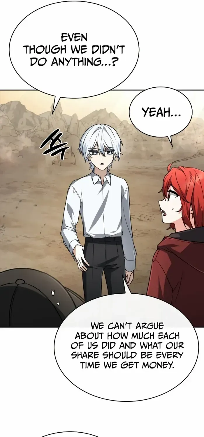 Read Genius Prismatic Mage chapter 46 image 56 on Lezhin