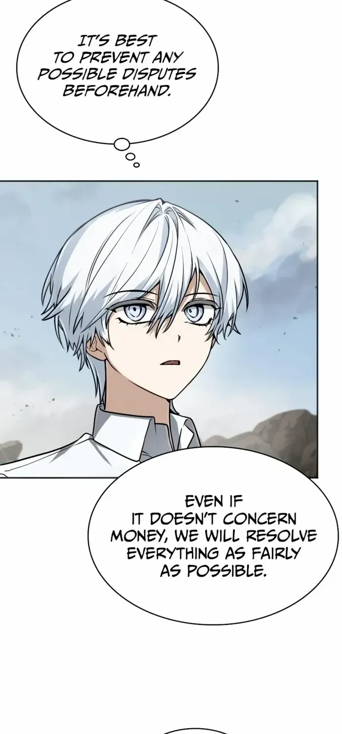 Read Genius Prismatic Mage chapter 46 image 57 on Lezhin
