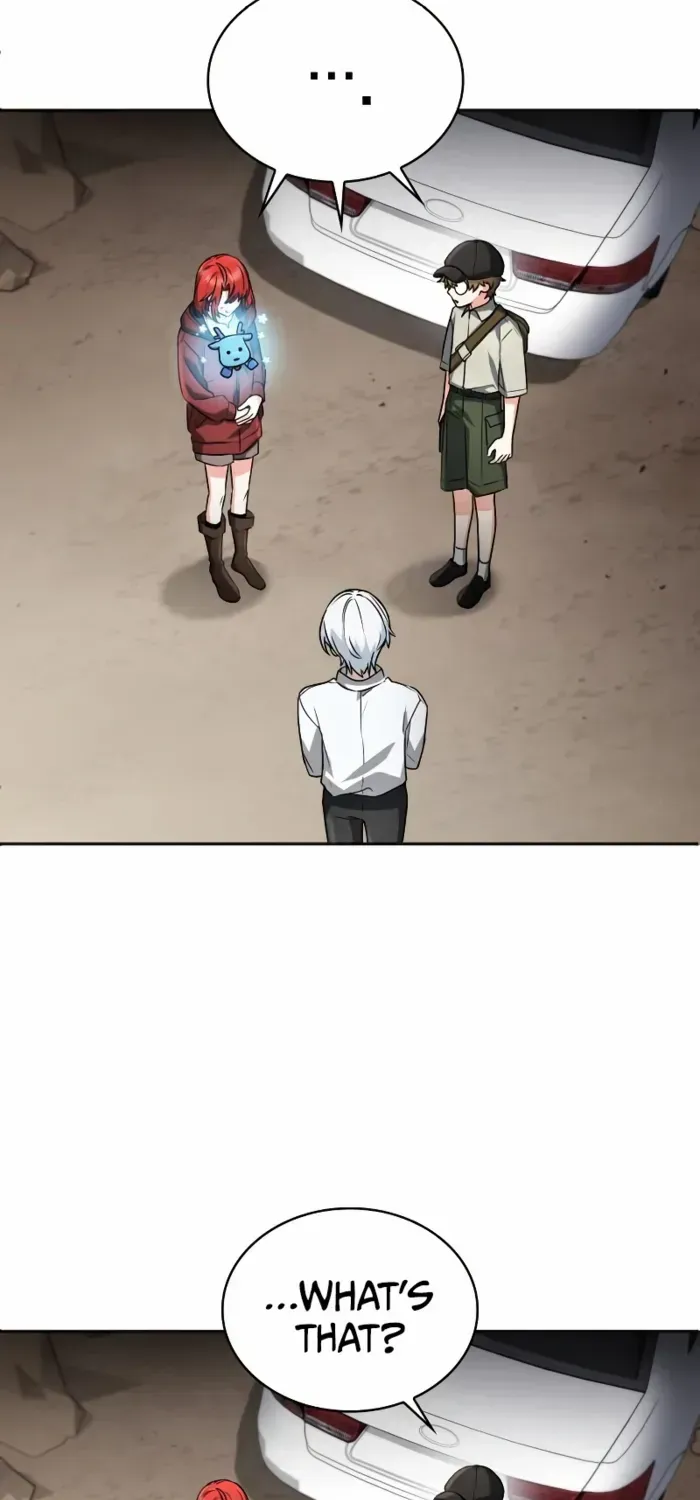 Read Genius Prismatic Mage chapter 46 image 60 on Lezhin