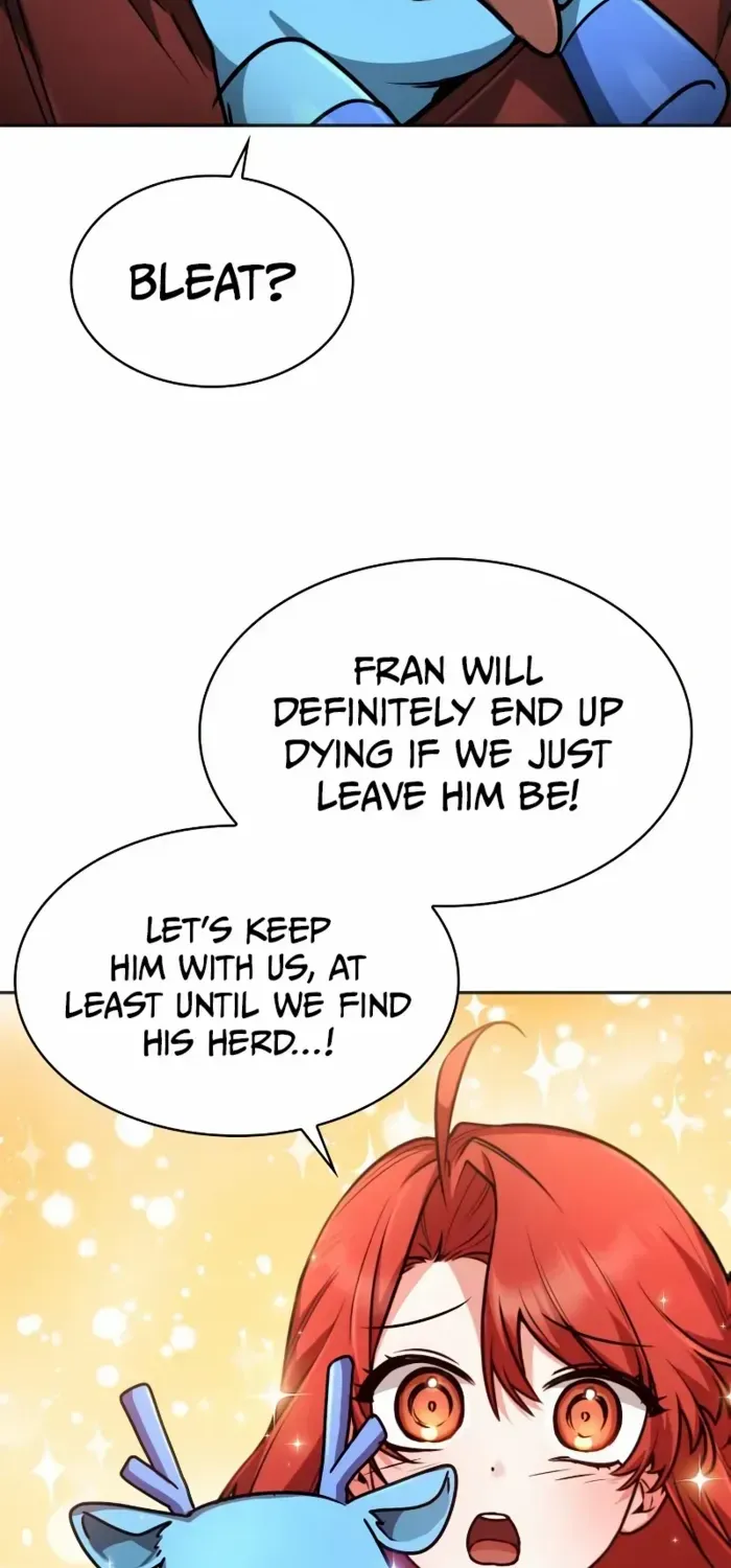Read Genius Prismatic Mage chapter 46 image 66 on Lezhin